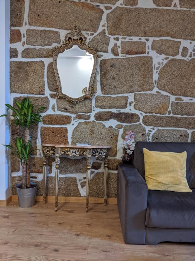 Porto Memory-Stone House Apartment Exterior photo