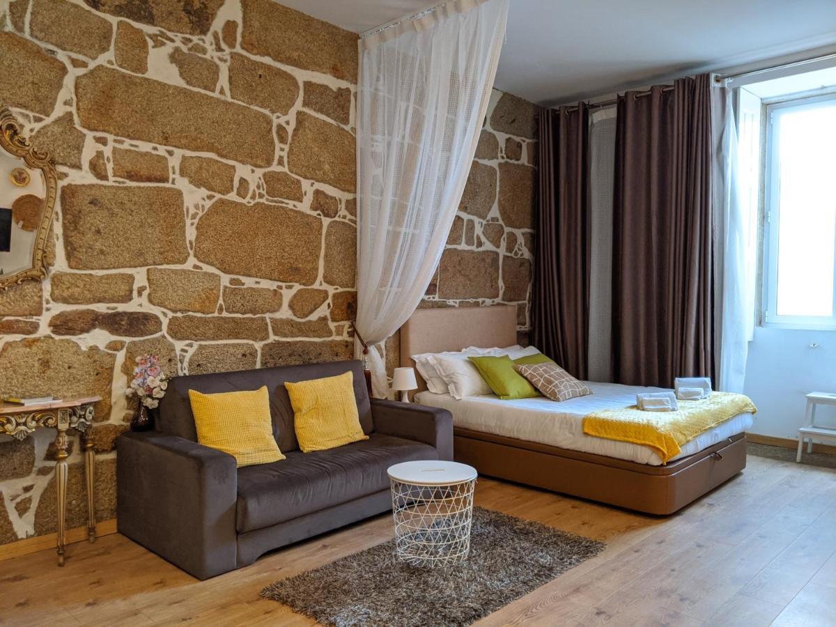 Porto Memory-Stone House Apartment Exterior photo